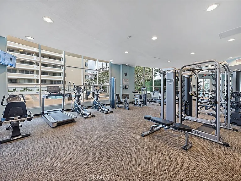 700 E Ocean Blvd #3003 — Photo 32