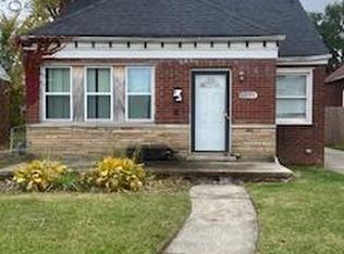 11850 Engleside St, Detroit, MI 48205