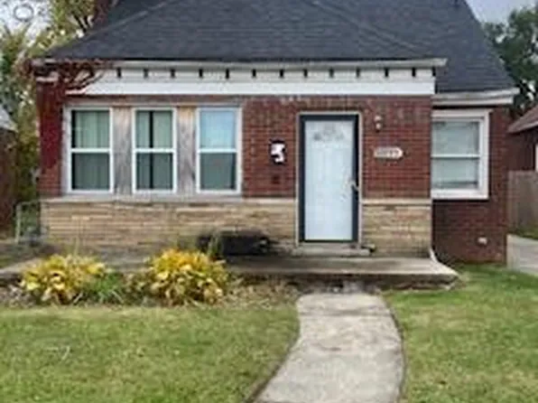 11850 Engleside St, Detroit, MI 48205