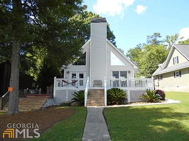 144 S Leisure Ln Se Milledgeville Ga 31061 Zillow