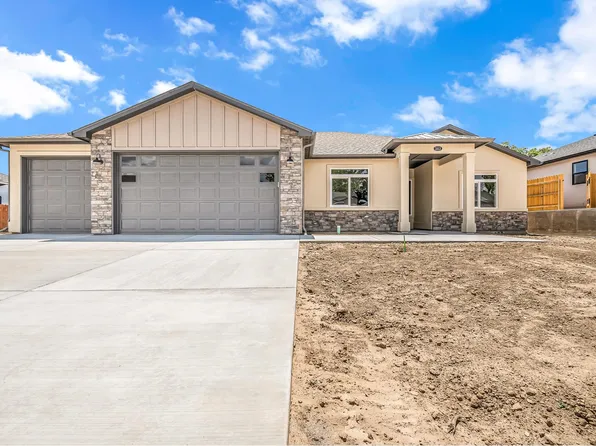 2813 Hollow Way, Grand Junction, CO 81506