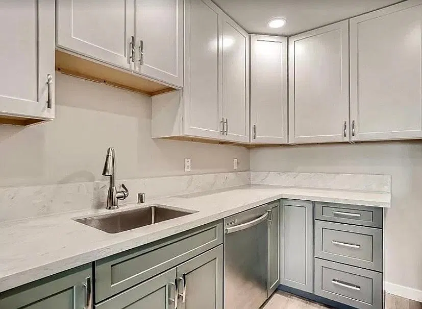 1 bed, 668 sqft, $1,950 — Photo 3