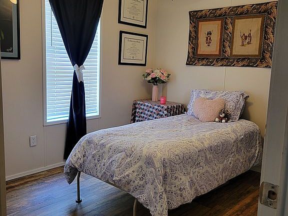 Bedroom #4