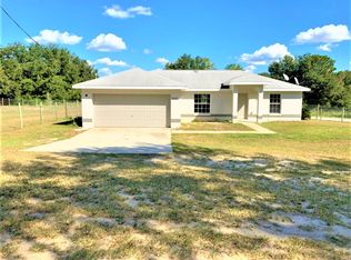 3445 SW 146th Ave, Ocala, FL 34481