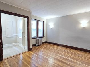 49 Dover St #3, Somerville, MA 02144