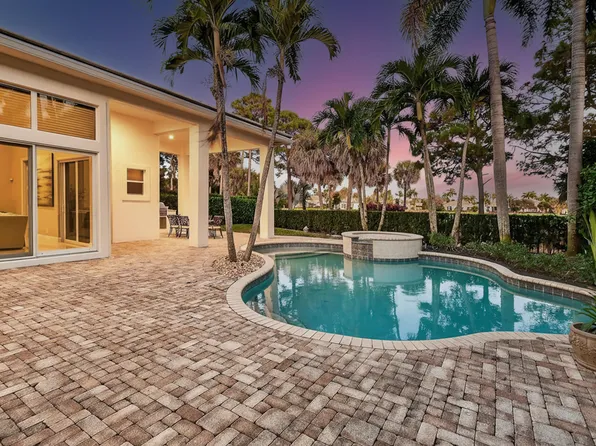 236 Montant Drive, Palm Beach Gardens, FL 33410