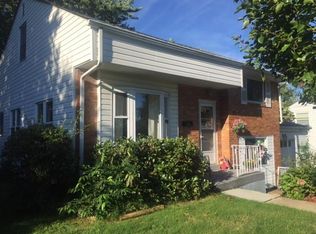 2108 Oriole Dr, Aliquippa, PA 15001