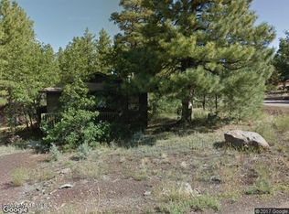 1350 E Quail Dr, Munds Park, AZ 86017