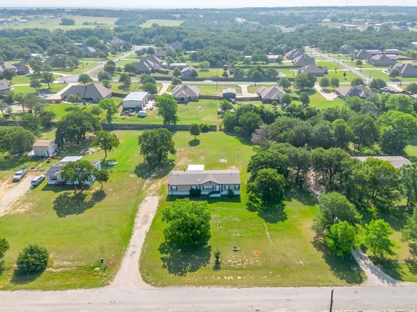 404 Clemmer Ct, Boyd, TX 76023