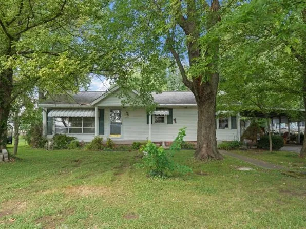 411 Fair St, Henderson, KY 42420