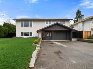 8750 Butchart St, Chilliwack, BC V2P 5S3