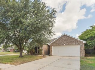 19346 Aspen Trails Dr, Katy, TX 77449