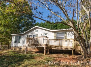 3405 Piney Rd, Morganton, NC 28655