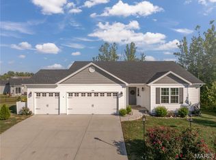 126 Chelsea Ct, Wright City, MO 63390