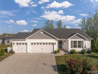 126 Chelsea Ct, Wright City, MO, 63390