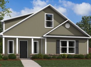 RC Ellie Plan, Cottages at Clear Creek, Springdale, AR 72764