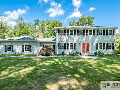 13 Douglass Dr, Princeton, NJ, 08540