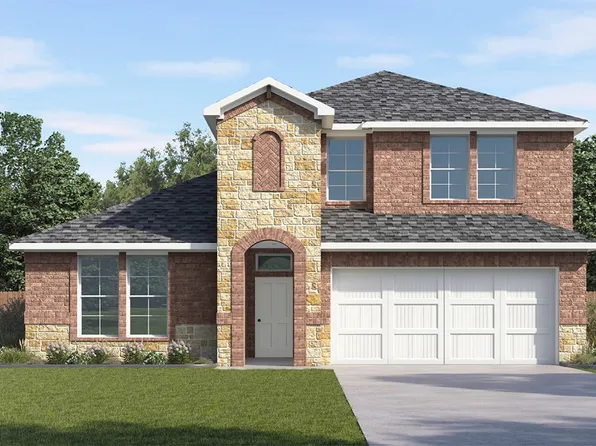 116 Rita Dr, Princeton, TX 75407