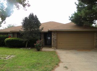 5207 San Antonio Ave, Midland, TX 79707