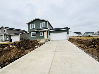 1668 20th Ave SE, Altoona, IA, 50009