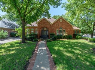 1100 Abbots Ln, Denton, TX 76205