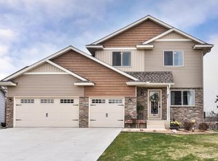 706 Wilder Way, Buffalo, MN 55313