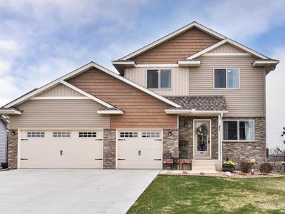 706 Wilder Way, Buffalo, MN, 55313