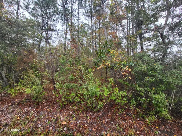 0 Leggett Rd, Long Beach, MS 39560