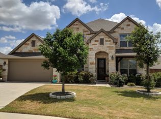 4022 Mason Cv, Round Rock, TX 78681