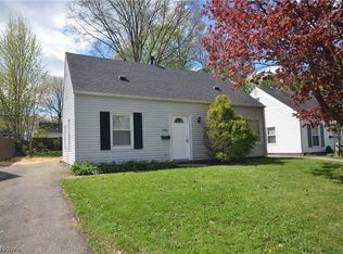 390 Morrison Ave, Cuyahoga Falls, OH 44221