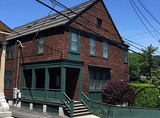 172 Prospect St #174, Providence, RI 02906