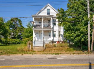 605 Washington Avenue, Portland, ME 04103