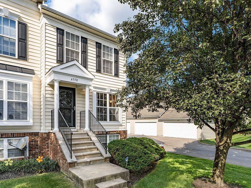 1st image of 6358 Needletail Rd #27