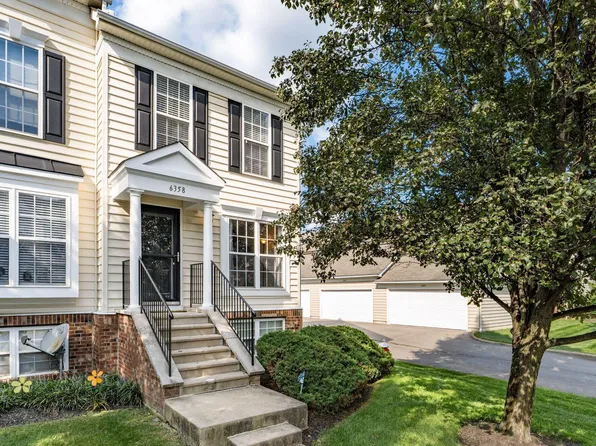 6358 Needletail Rd #27, Columbus, OH 43230