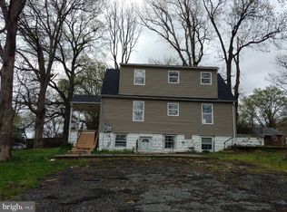 6600 Wilkins Pl, District Heights, MD 20747