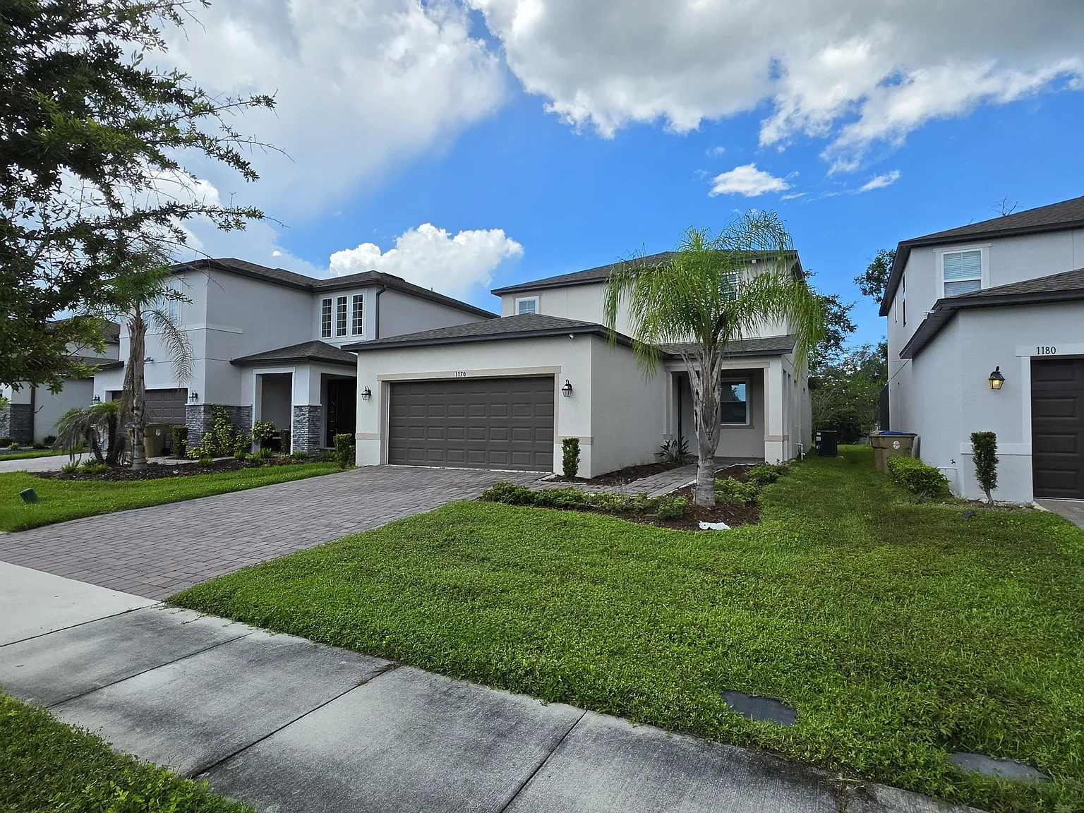 1170 Arisha Dr Kissimmee FL 34746 - 1 — Photo 3
