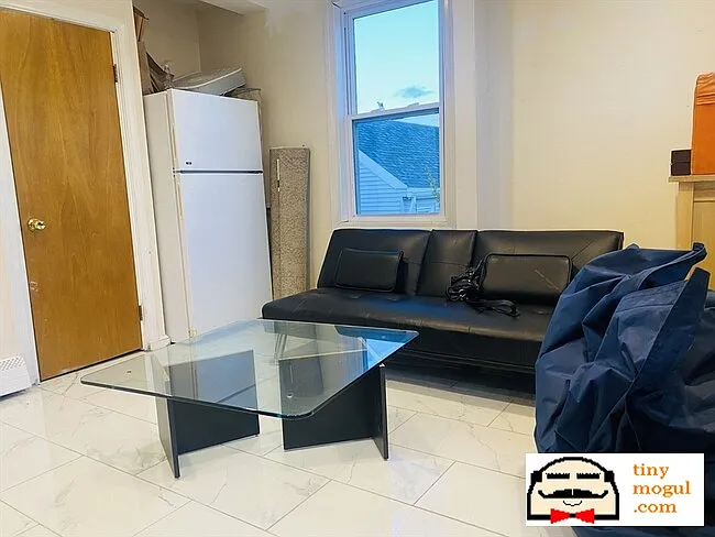 1 bed, 1.0 bath, 500 sqft, $2,100 — Photo 4