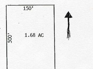 344 E Hurd Rd, Monroe, MI 48162