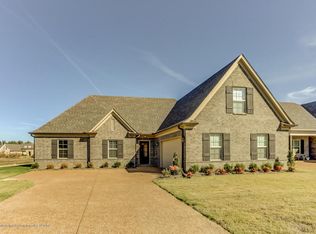 2539 Woodcutter Dr, Southaven, MS 38672