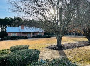 1065 N Merrimac Drive Ext, Fitzgerald, GA 31750