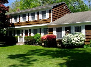 255 Beebe Dr, Cutchogue, NY 11935