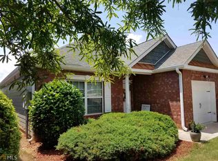 401 Buckboard Ln #/61, Locust Grove, GA 30248