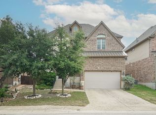 23610 Enchanted Path, San Antonio, TX 78260