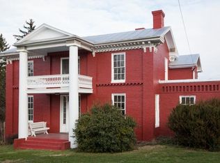 480 E Market St, Harrisonburg, VA 22801