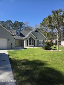 7 Susan Ct, Beaufort, SC, 29907