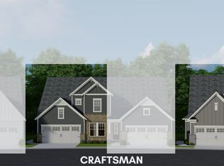 801 Churton Pl, Cary, NC 27518