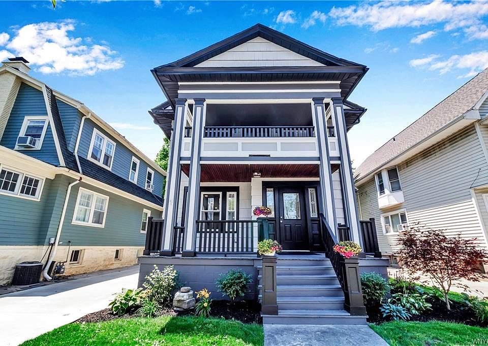 556 Crescent Ave, Buffalo, NY 14214 Zillow