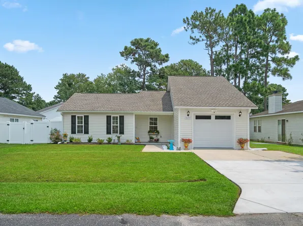 9655 Kings Grant Dr., Murrells Inlet, SC 29576