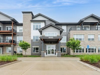 9065 Bishop Dr #315, West Des Moines, IA, 50266