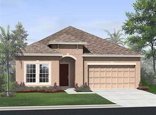 2588 Tanner Ter, Kissimmee, FL 34743